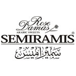 Semiramis Sweets